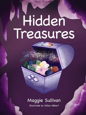 cover image of Hidden Treasures